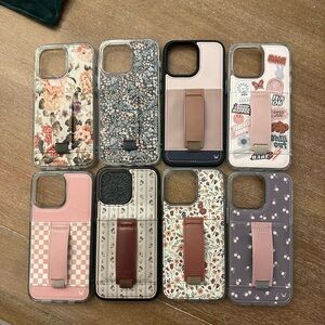 iphone 14 Pro max - 8 Walli Phone Cases